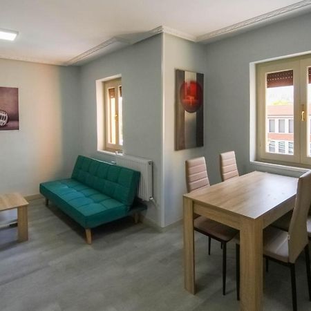 דירות ויארקאיו La Casita De La Neka מראה חיצוני תמונה