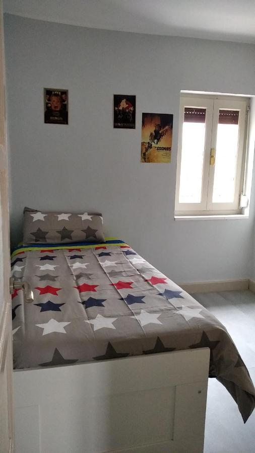 דירות ויארקאיו La Casita De La Neka מראה חיצוני תמונה