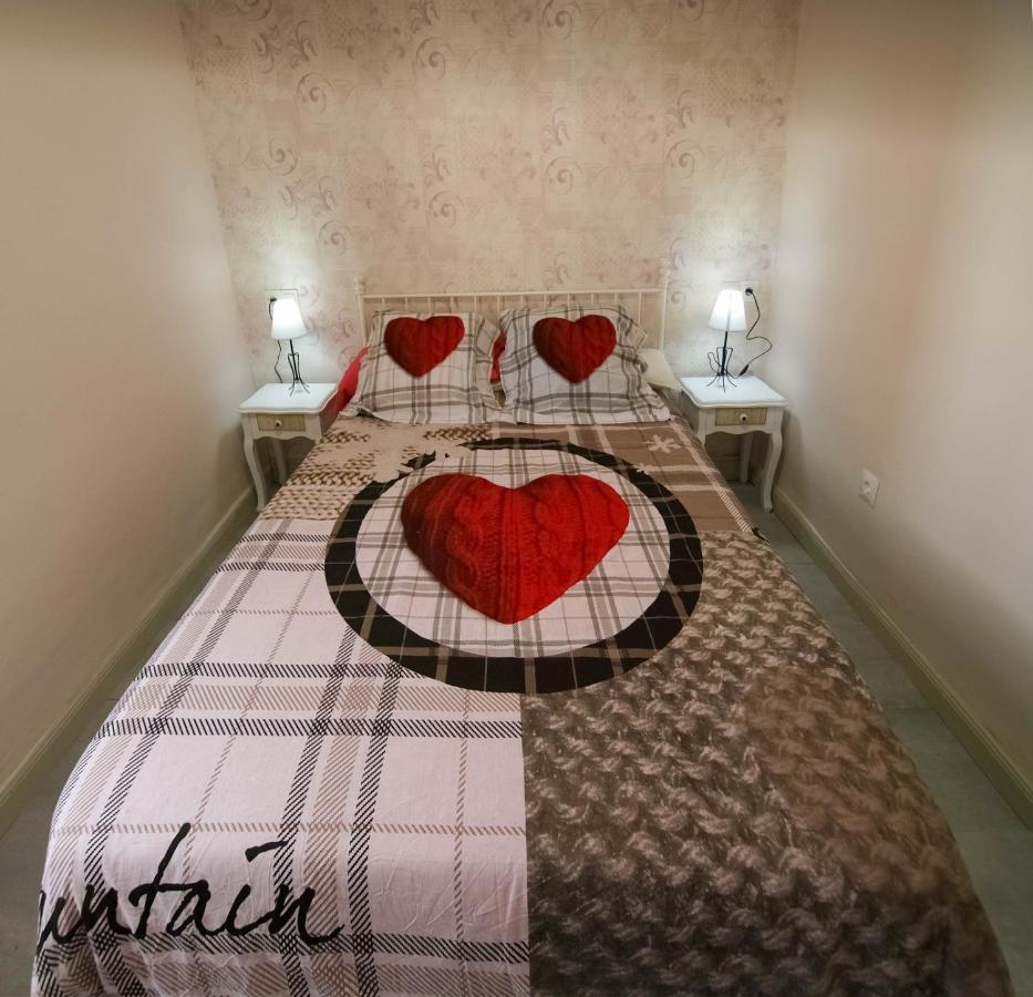 דירות ויארקאיו La Casita De La Neka מראה חיצוני תמונה
