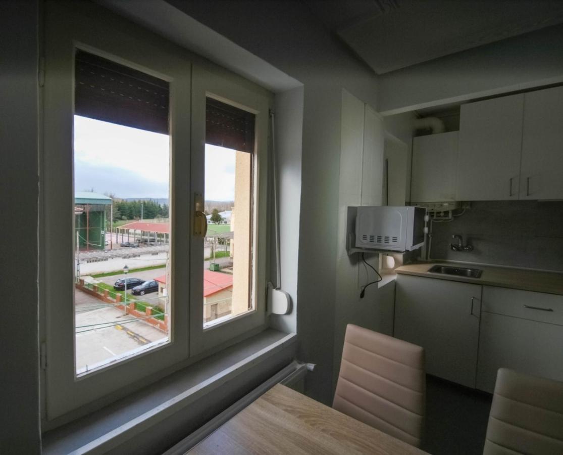 דירות ויארקאיו La Casita De La Neka מראה חיצוני תמונה
