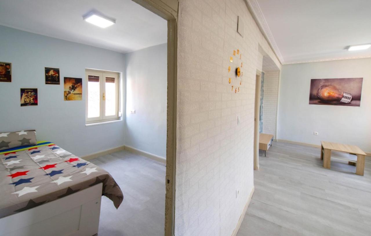 דירות ויארקאיו La Casita De La Neka מראה חיצוני תמונה
