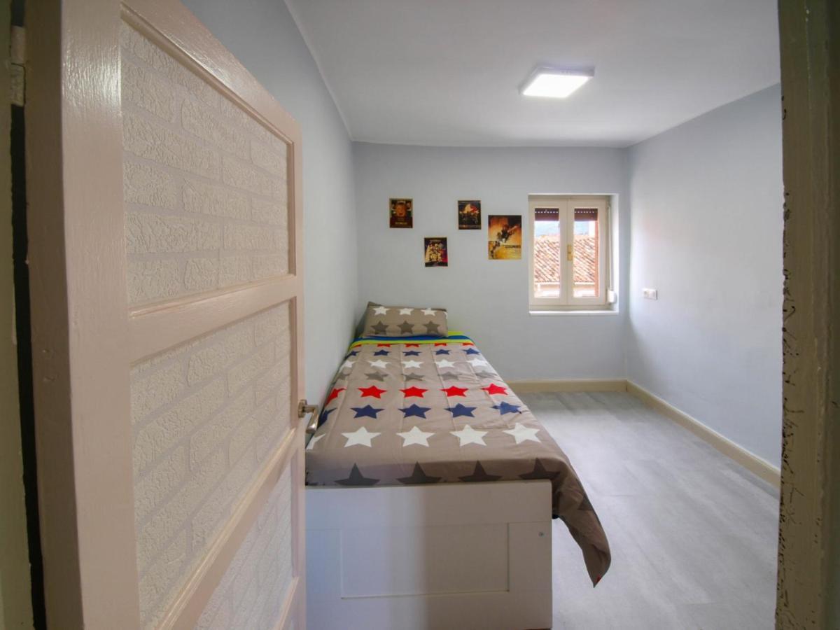 דירות ויארקאיו La Casita De La Neka מראה חיצוני תמונה