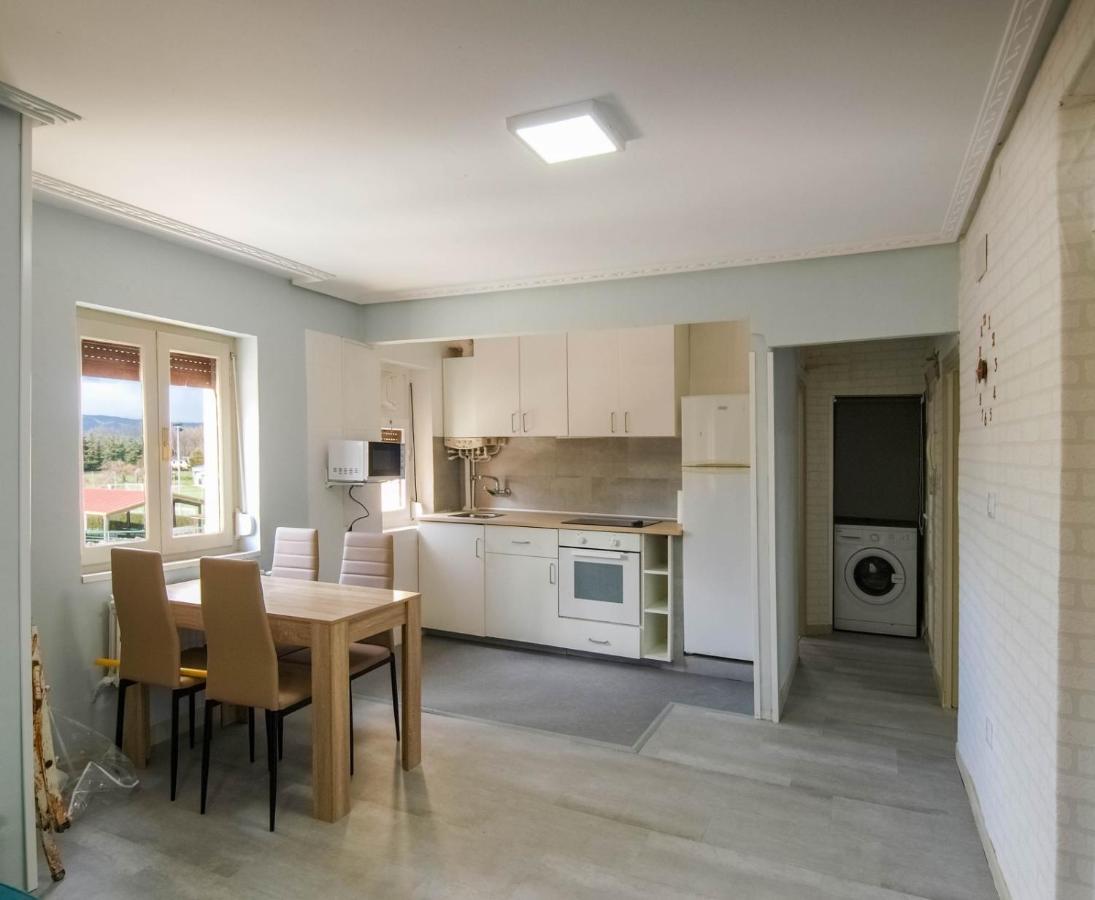 דירות ויארקאיו La Casita De La Neka מראה חיצוני תמונה