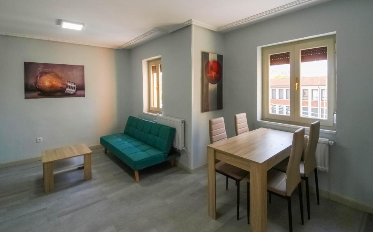 דירות ויארקאיו La Casita De La Neka מראה חיצוני תמונה