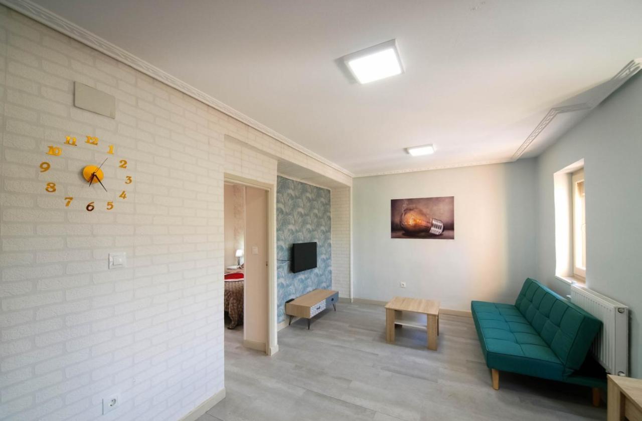 דירות ויארקאיו La Casita De La Neka מראה חיצוני תמונה